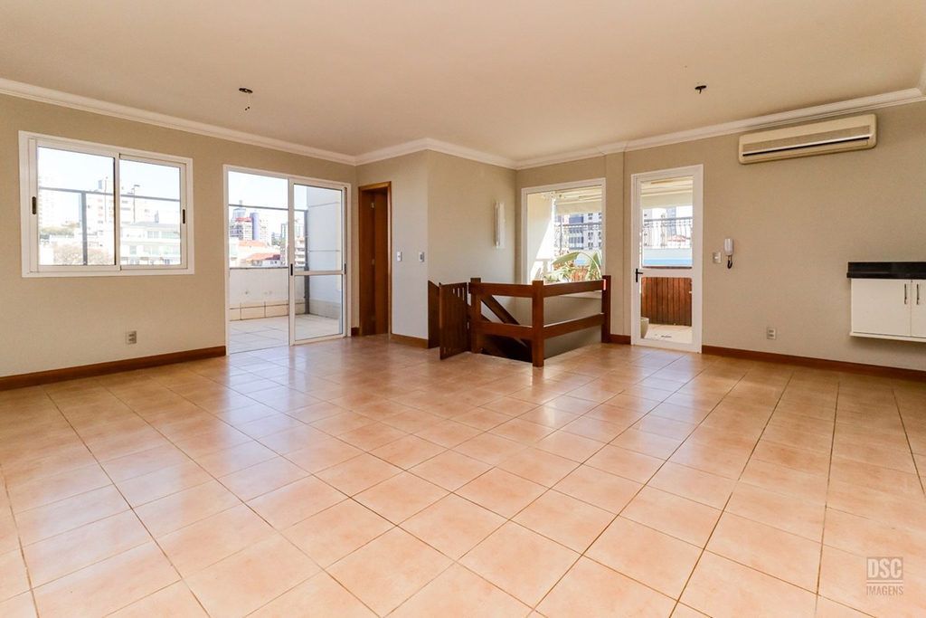 Cobertura, 3 quartos, 234 m² - Foto 13