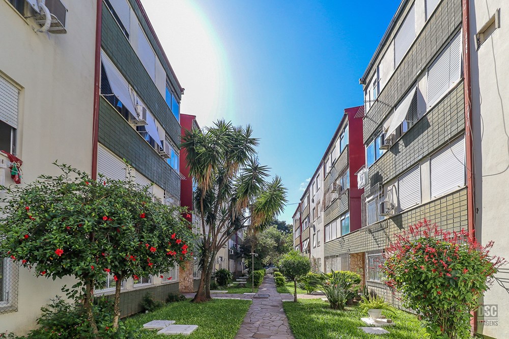 Apartamento, 2 quartos, 45 m² - Foto 1