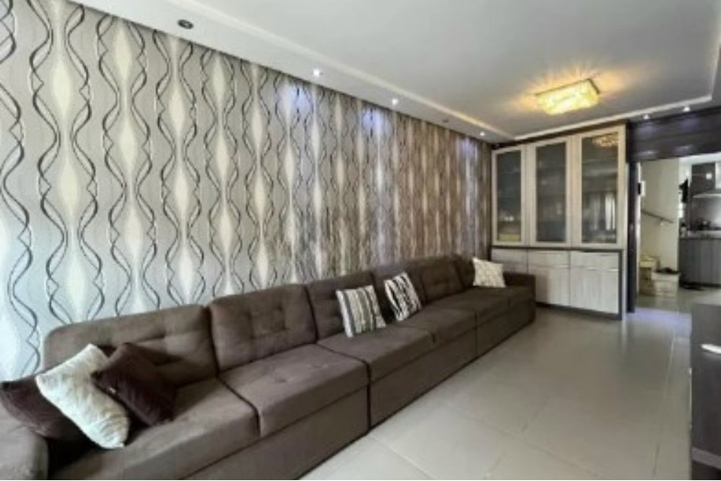 Casa, 3 quartos, 206 m² - Foto 2