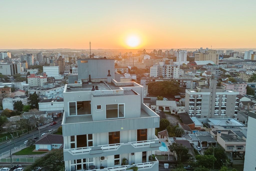 Cobertura, 4 quartos, 332 m² - Foto 27