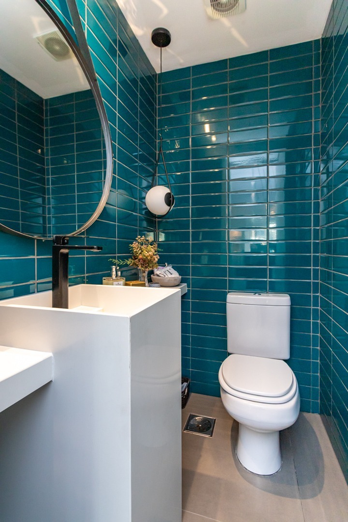 Apartamento, 3 quartos, 153 m² - Foto 26