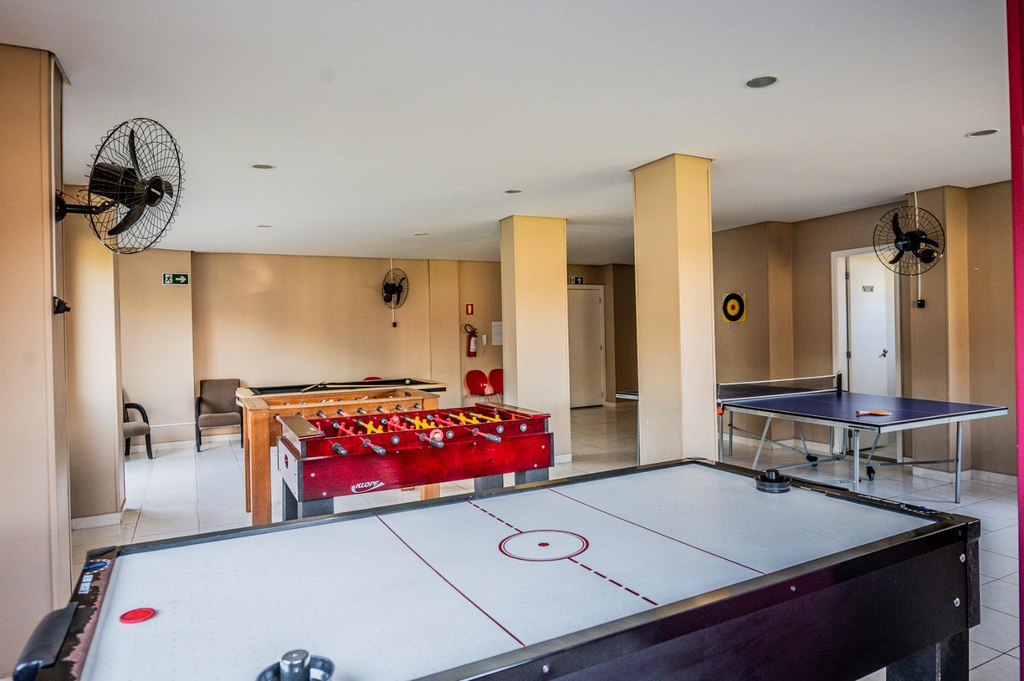 Apartamento, 2 quartos, 65 m² - Foto 11