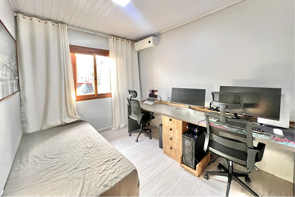 Casa à venda com 2 quartos, 76m² - Foto 12