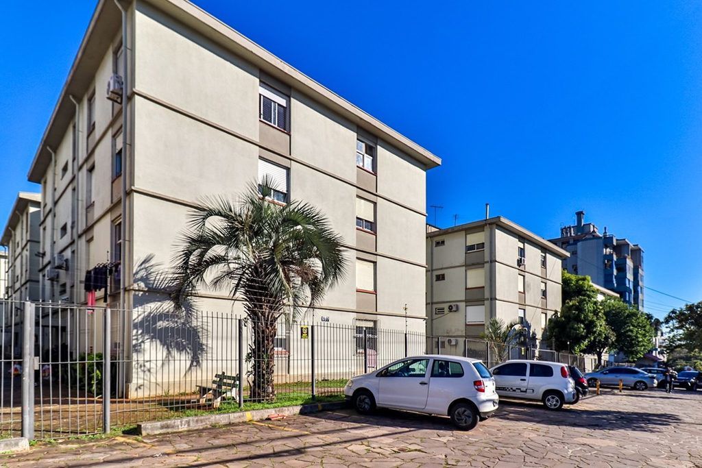 Apartamento, 2 quartos, 52 m² - Foto 27