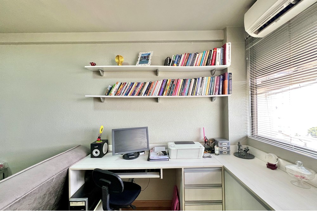 Sala-Conjunto, 45 m² - Foto 19