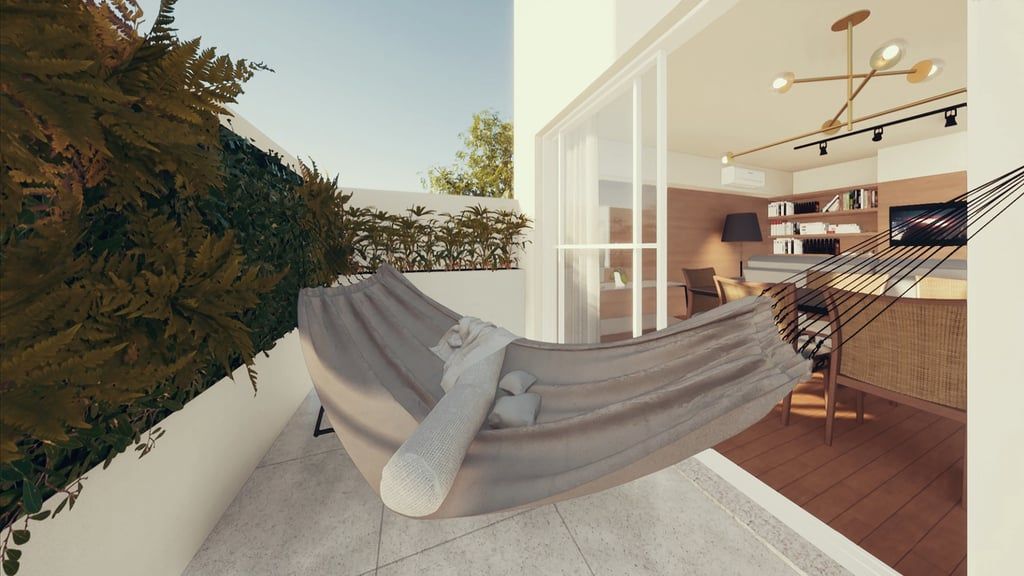 Apartamento, 3 quartos, 106 m² - Foto 19