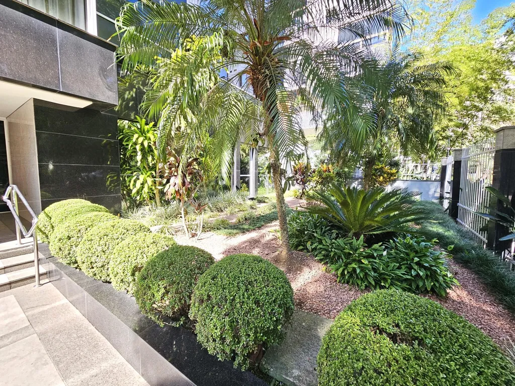 Apartamento, 3 quartos, 182 m² - Foto 23