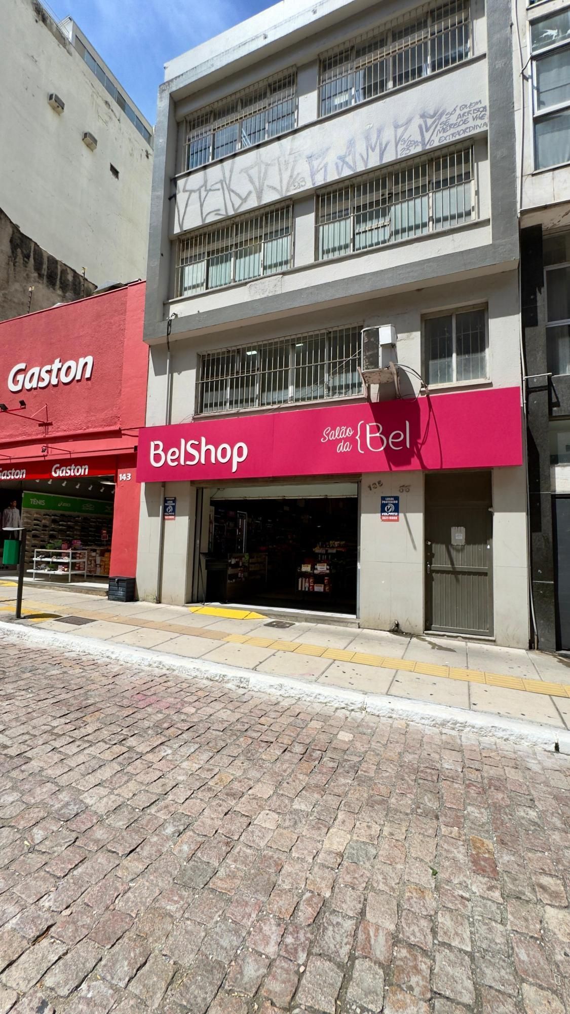 Prédio Inteiro - Foto 1