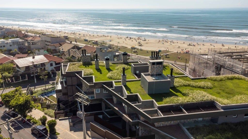 Apartamento, 4 quartos, 515 m² - Foto 7