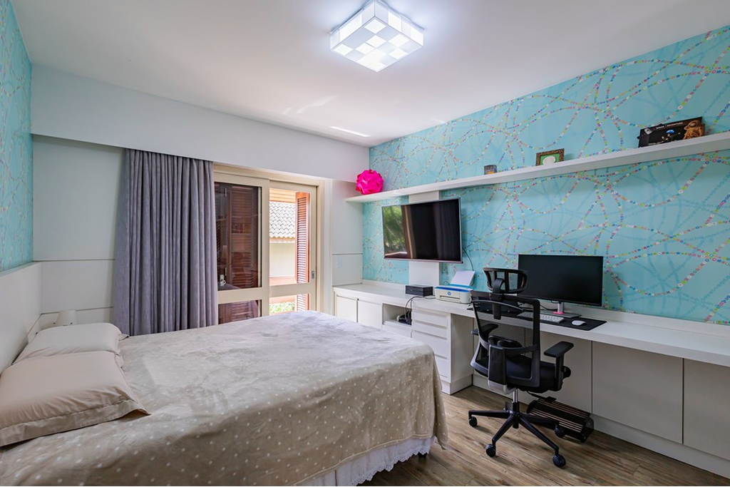 Casa de Condomínio, 3 quartos - Foto 34