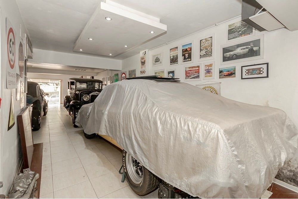 Casa à venda com 3 quartos, 350m² - Foto 23