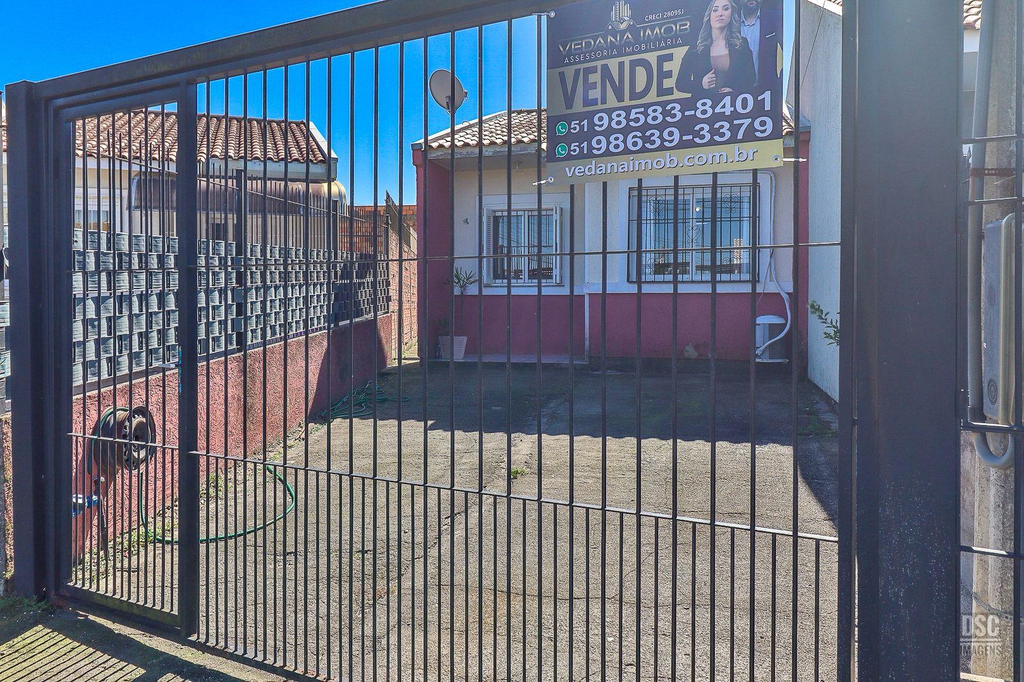 Casa, 2 quartos, 47 m² - Foto 28