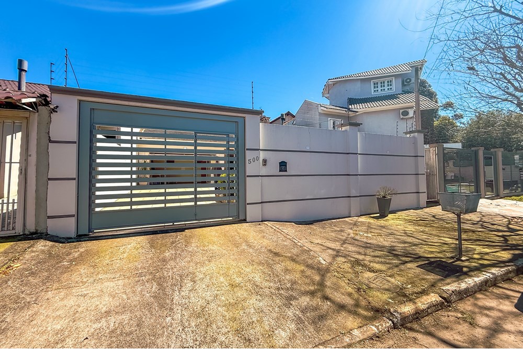 Casa, 3 quartos, 209 m² - Foto 22