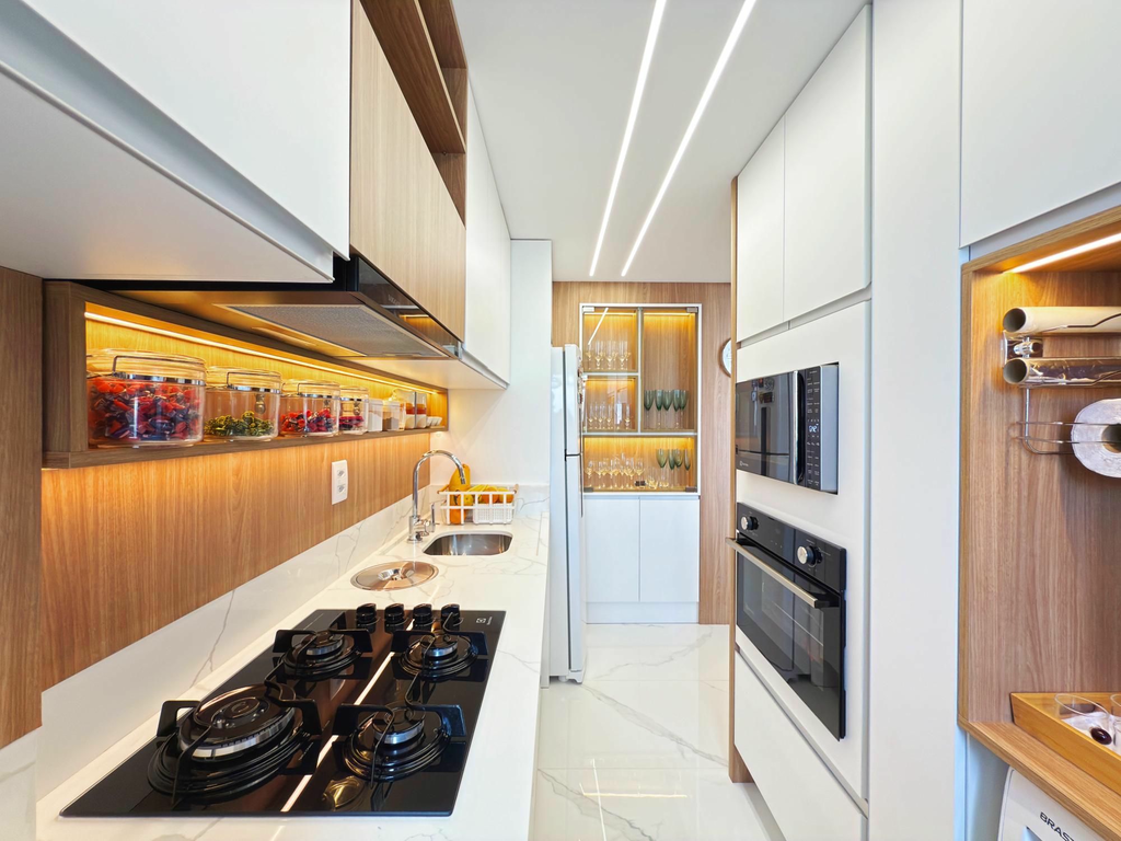 Apartamento, 2 quartos, 71 m² - Foto 22