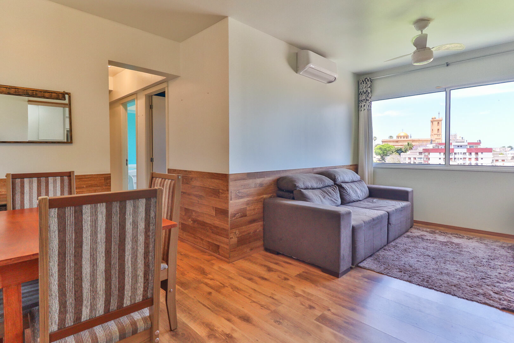 Apartamento, 3 quartos, 66 m² - Foto 48