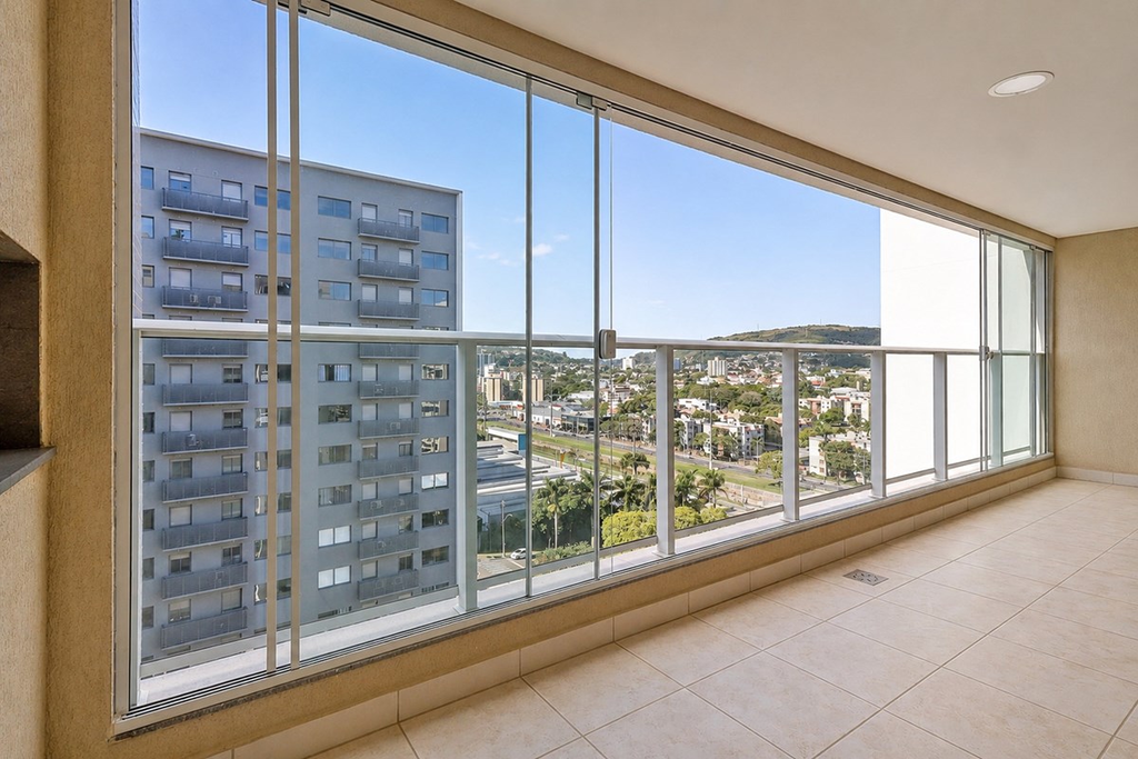 Apartamento, 3 quartos, 128 m² - Foto 53