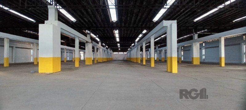 Depósito-Galpão, 1 m² - Foto 6