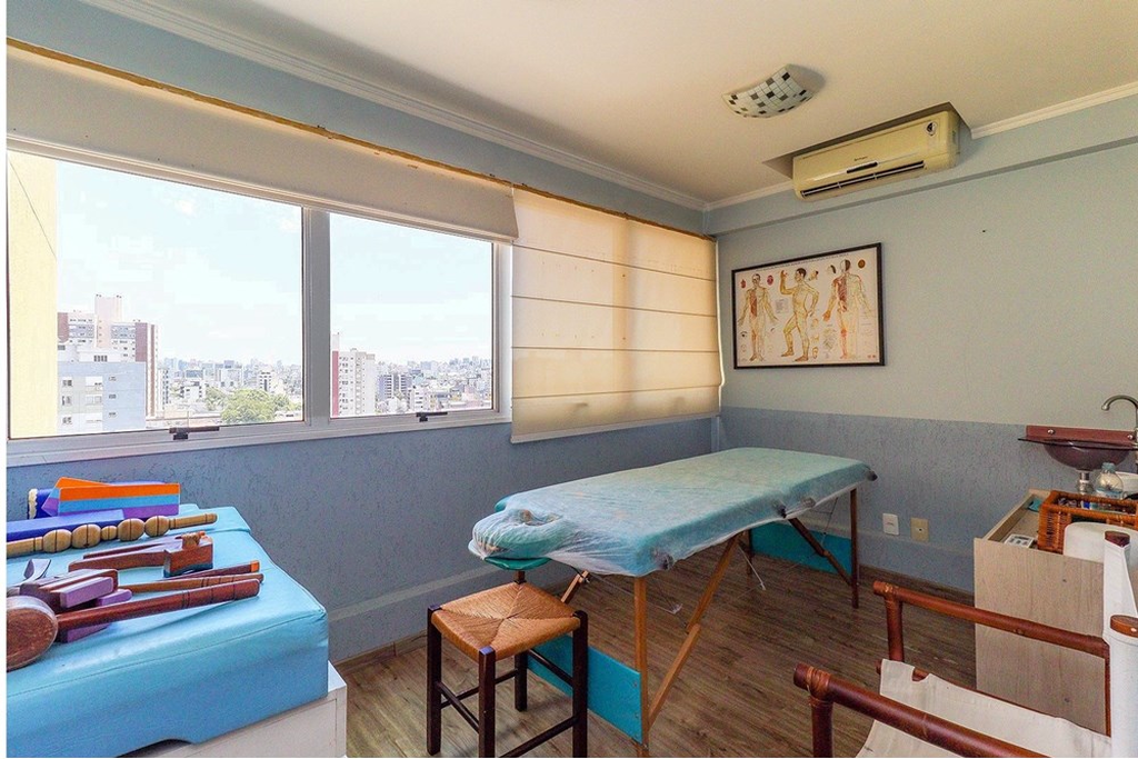 Sala-Conjunto, 34 m² - Foto 16