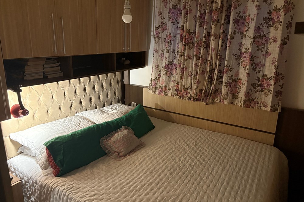 Apartamento, 1 quarto, 43 m² - Foto 37