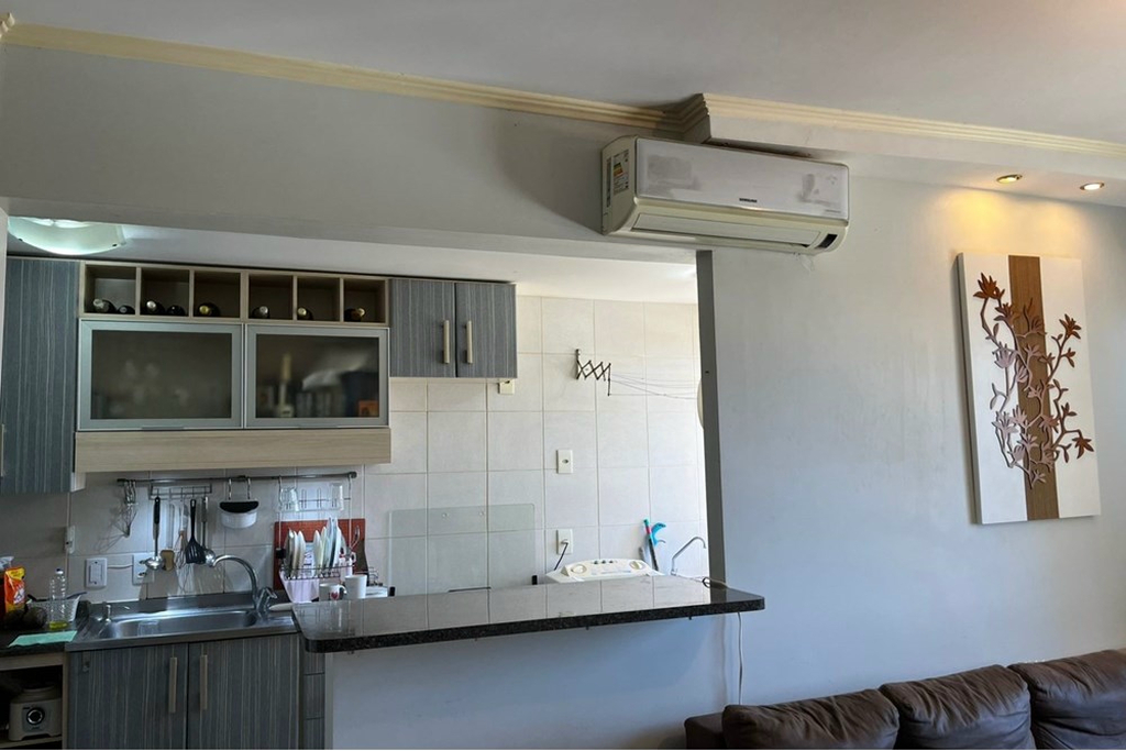 Apartamento, 1 quarto, 67 m² - Foto 4