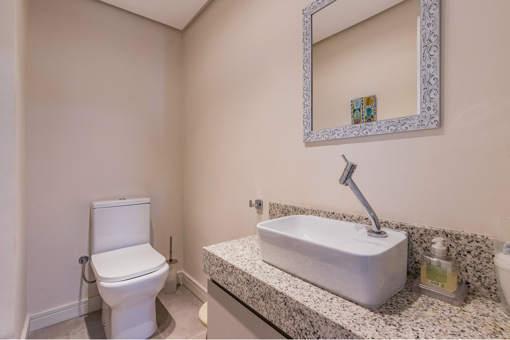 Apartamento, 2 quartos, 121 m² - Foto 20