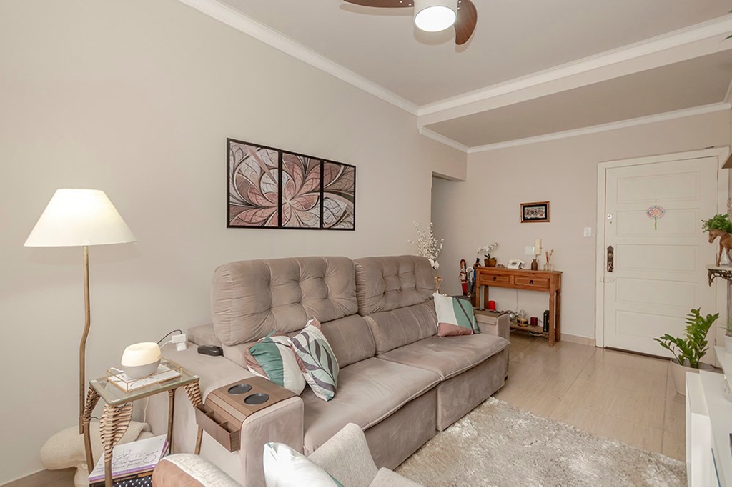 Apartamento, 3 quartos, 80 m² - Foto 29