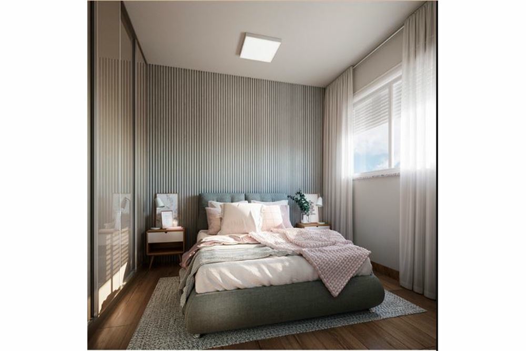 Apartamento, 2 quartos, 56 m² - Foto 1