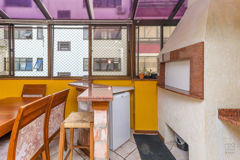 Cobertura, 2 quartos, 99 m² - Foto 11