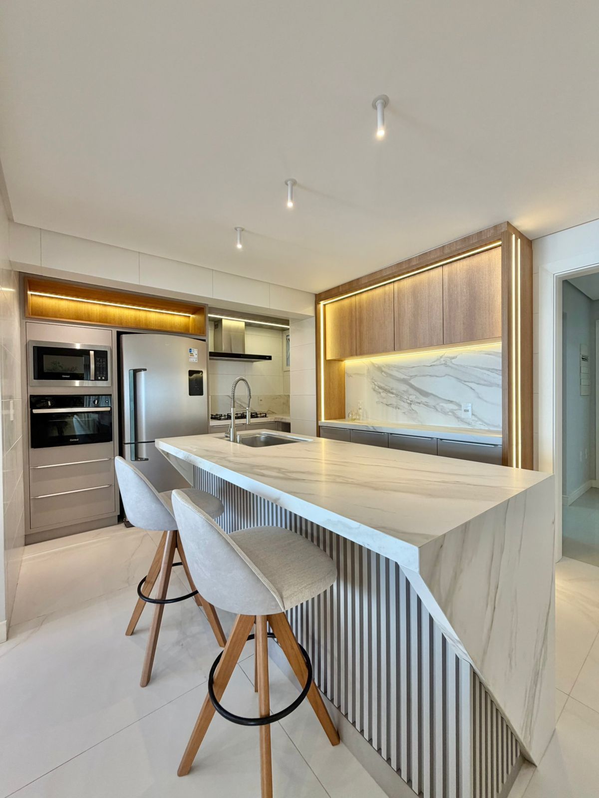 Apartamento, 6 quartos, 299 m² - Foto 33