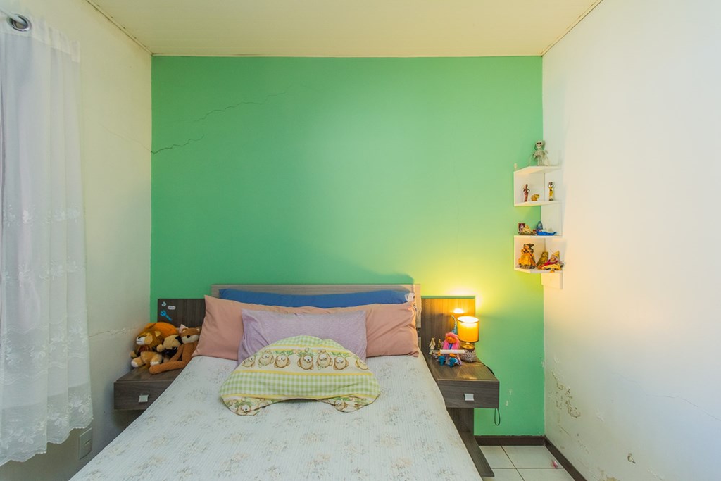 Casa, 2 quartos, 54 m² - Foto 11