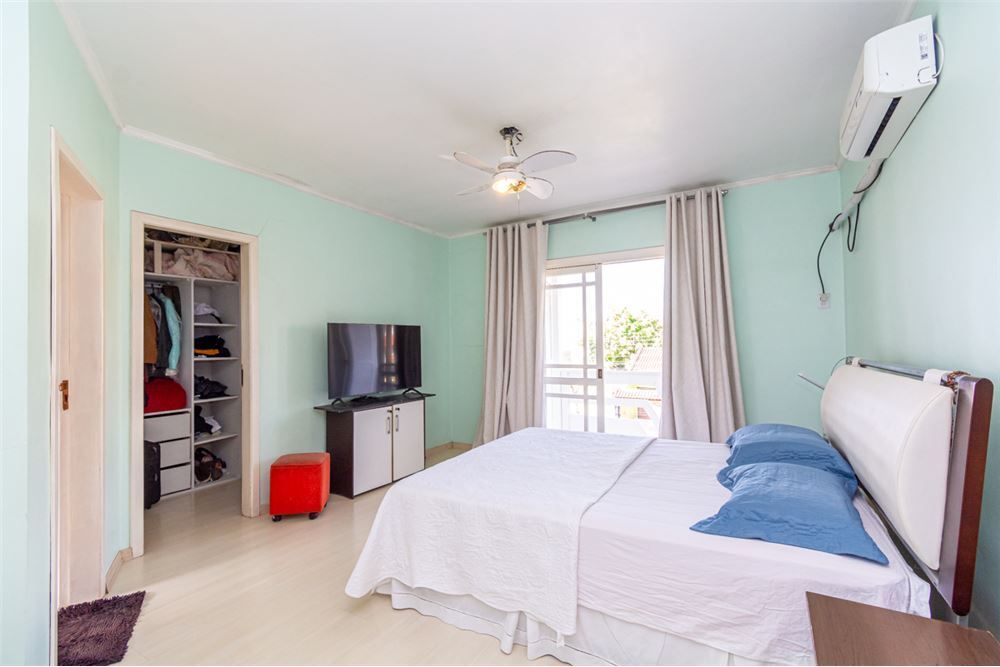 Casa à venda com 4 quartos, 295m² - Foto 31