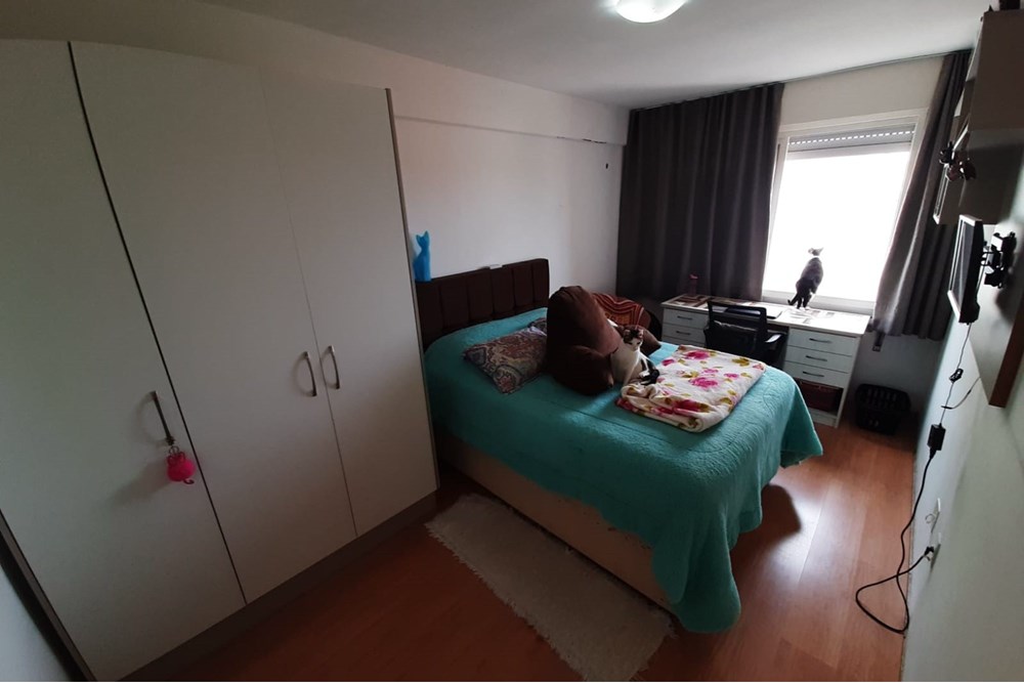 Cobertura, 2 quartos, 105 m² - Foto 3