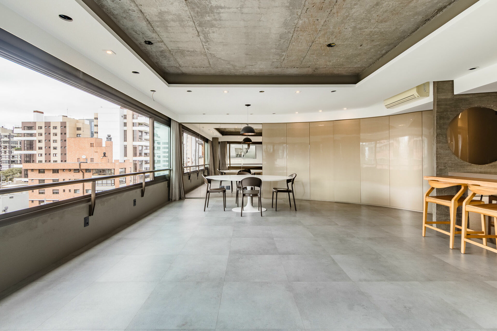 Apartamento, 2 quartos, 117 m² - Foto 33