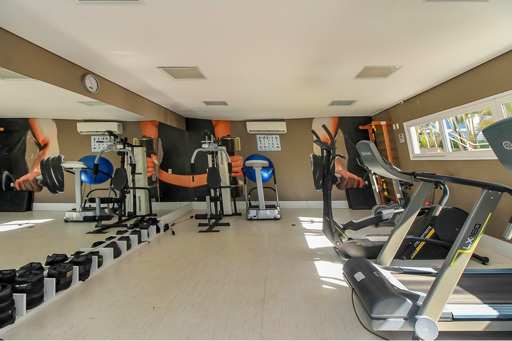 Apartamento, 2 quartos, 86 m² - Foto 9