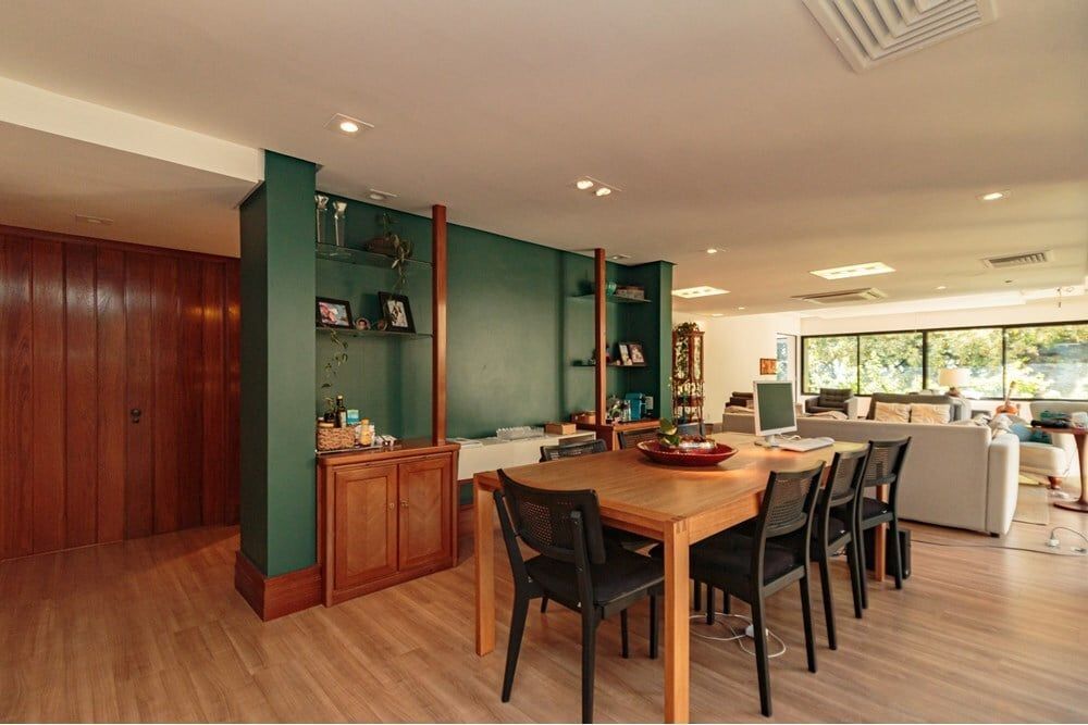 Apartamento à venda com 4 quartos, 327m² - Foto 45