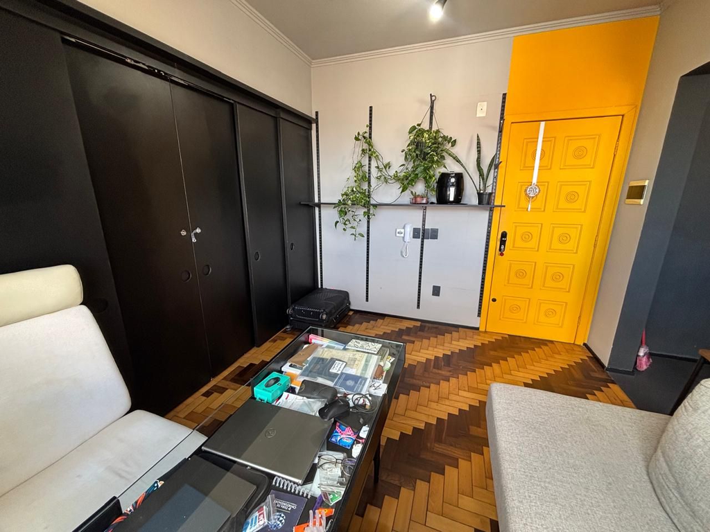 Apartamento, 1 quarto, 44 m² - Foto 13