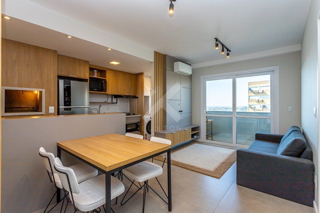 Apartamento, 1 quarto, 51 m² - Foto 47