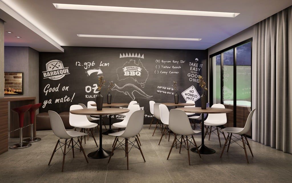 Flat/Apart Hotel, 3 quartos, 72 m² - Foto 7