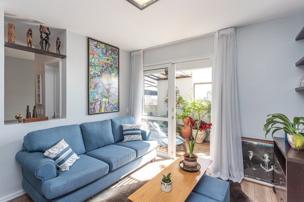 Cobertura, 3 quartos, 241 m² - Foto 10