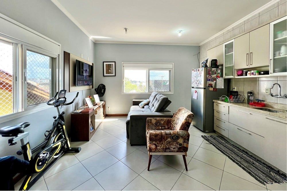 Depósito-Galpão-Armazém à venda, 653m² - Foto 9
