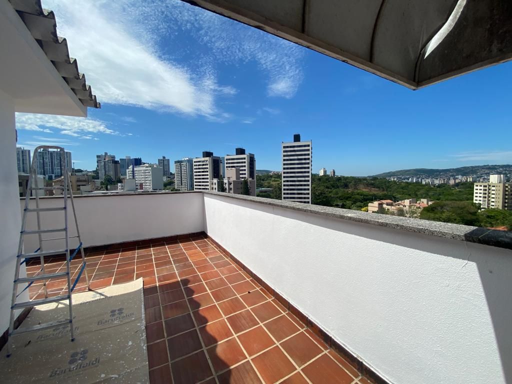 Cobertura, 2 quartos, 129 m² - Foto 10