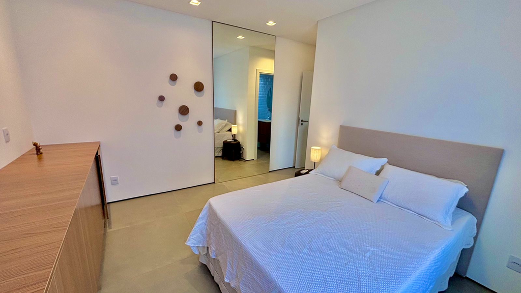 Casa, 4 quartos, 285 m² - Foto 13