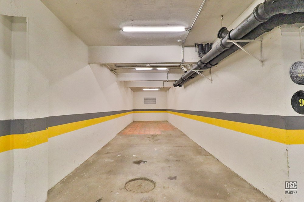 Apartamento, 1 quarto, 33 m² - Foto 34