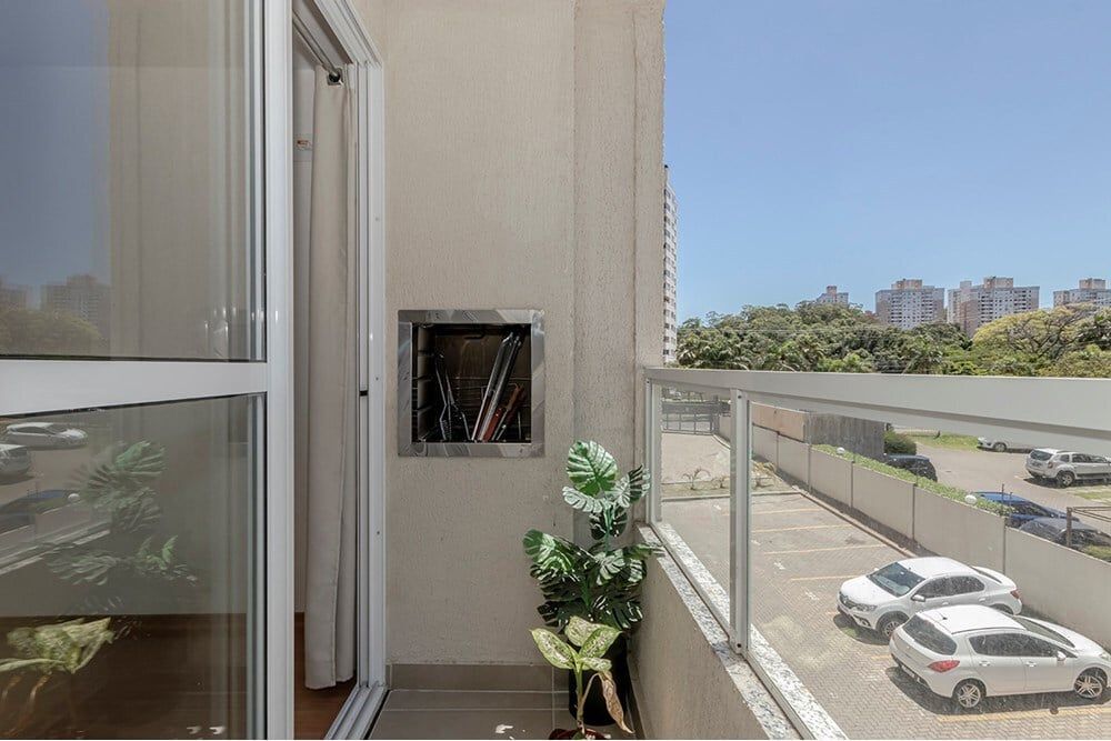 Apartamento à venda com 2 quartos, 52m² - Foto 39