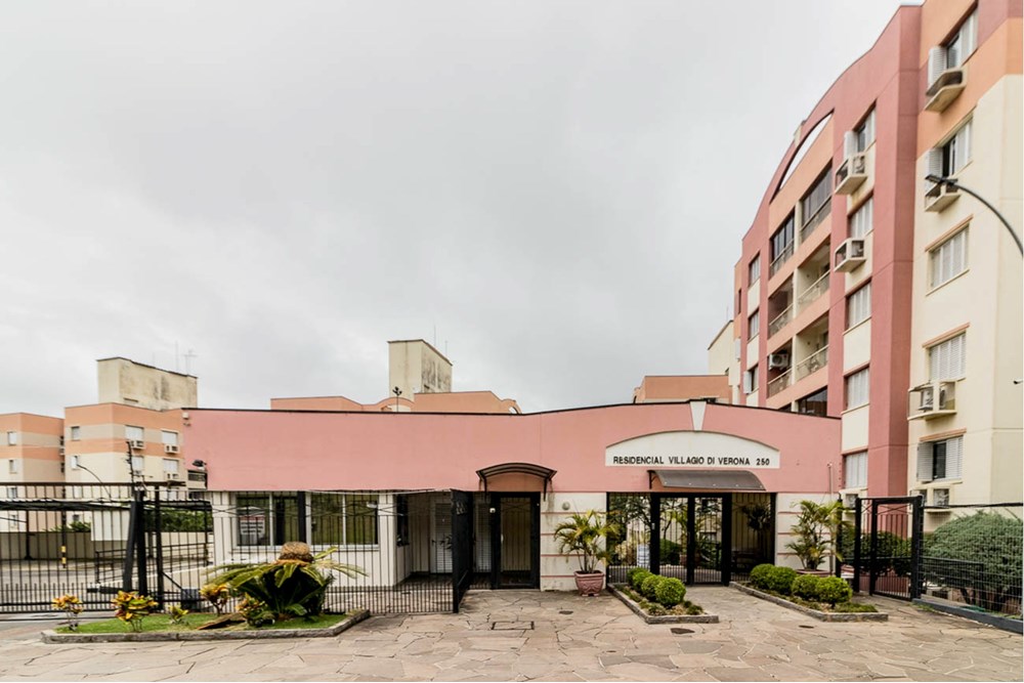 Apartamento à venda com 2 quartos, 67m² - Foto 3