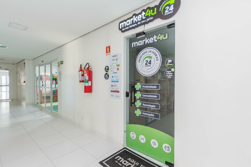 Cobertura, 3 quartos, 195 m² - Foto 4