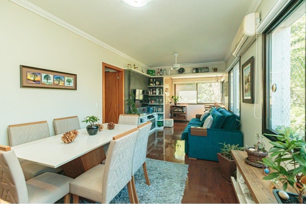 Apartamento, 2 quartos, 67 m² - Foto 31