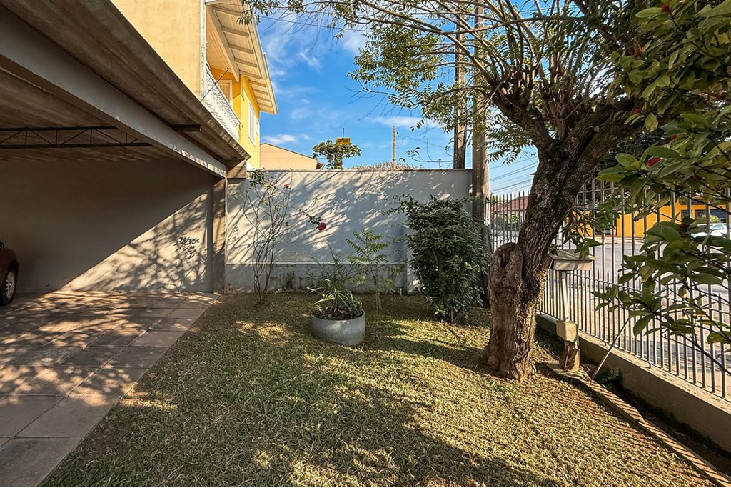 Casa à venda com 4 quartos, 251m² - Foto 36