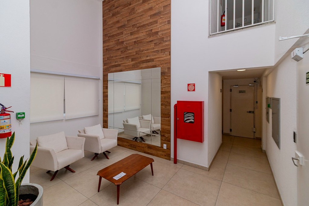 Apartamento, 2 quartos, 72 m² - Foto 16