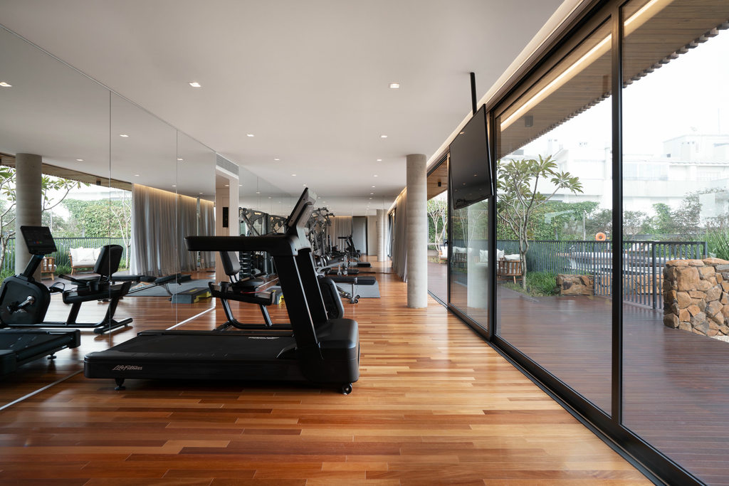 Depósito-Galpão, 442 m² - Foto 25